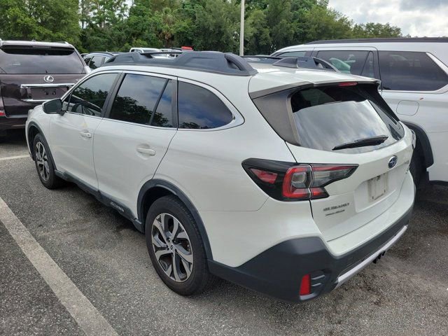 Used 2022 Subaru Outback Limited AWD/4WD image 6