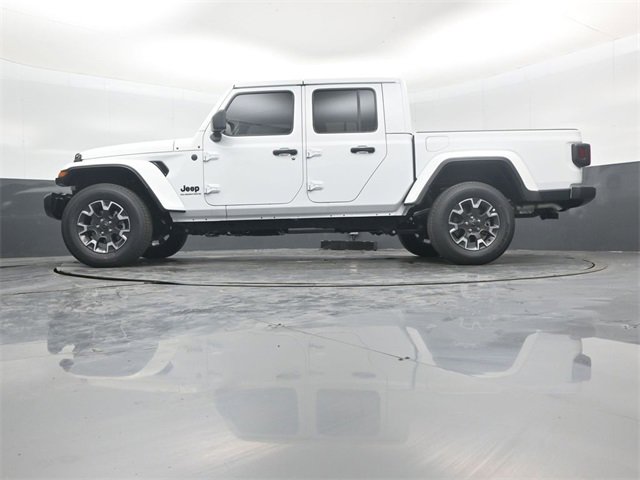 New 2025 Jeep Gladiator Sport w/ Premium Package image 42