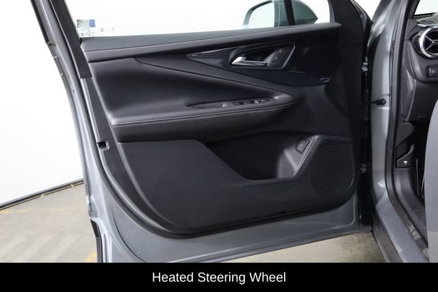 Used 2024 Chevrolet Blazer EV LT AWD/4WD image 18