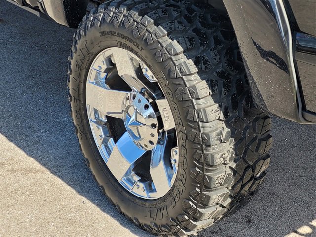 Used 2016 Ford F150 Lariat w/ Equipment Group 502A Luxury image 7