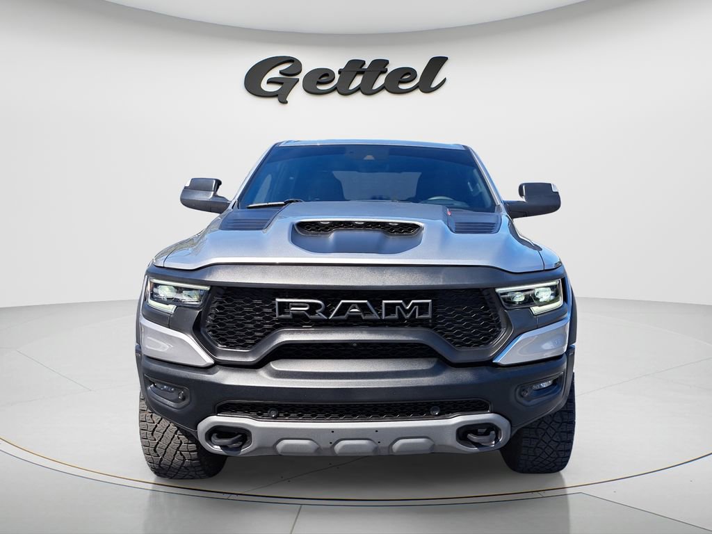 Used 2022 RAM 1500 TRX w/ TRX Level 2 Equipment Group image 8