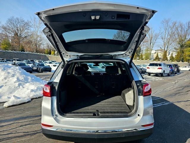 Used 2021 Chevrolet Equinox LT image 21