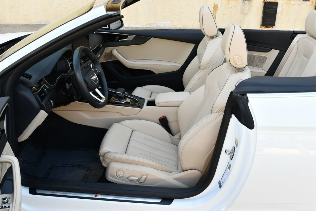 Used 2024 Audi A5 2.0T Premium Plus AWD/4WD image 15