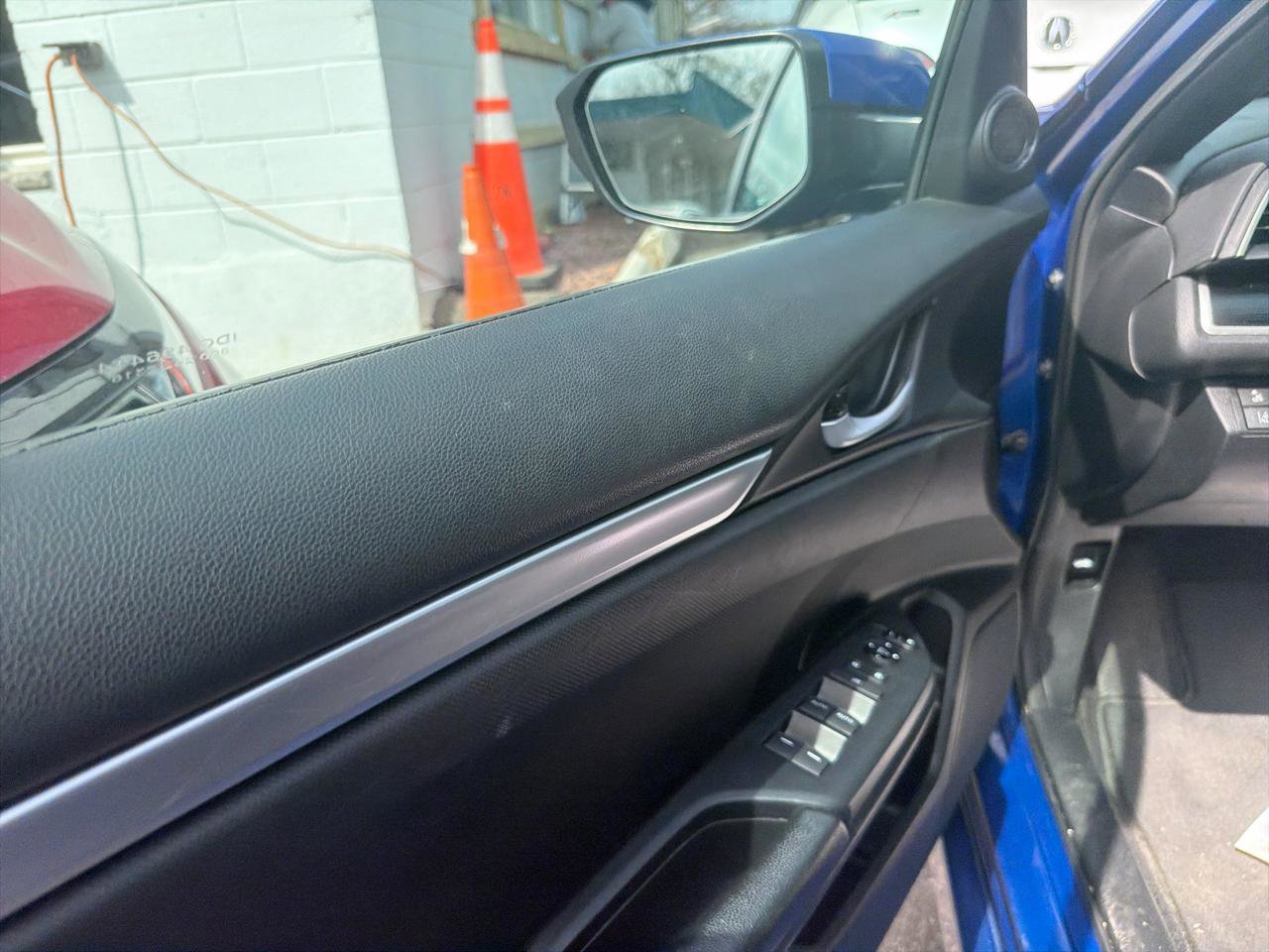 Used 2019 Honda Civic Sport image 16