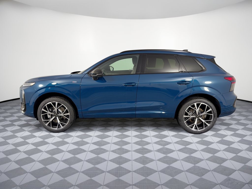 New 2026 Audi Q3 quattro 2.0T AWD/4WD image 2
