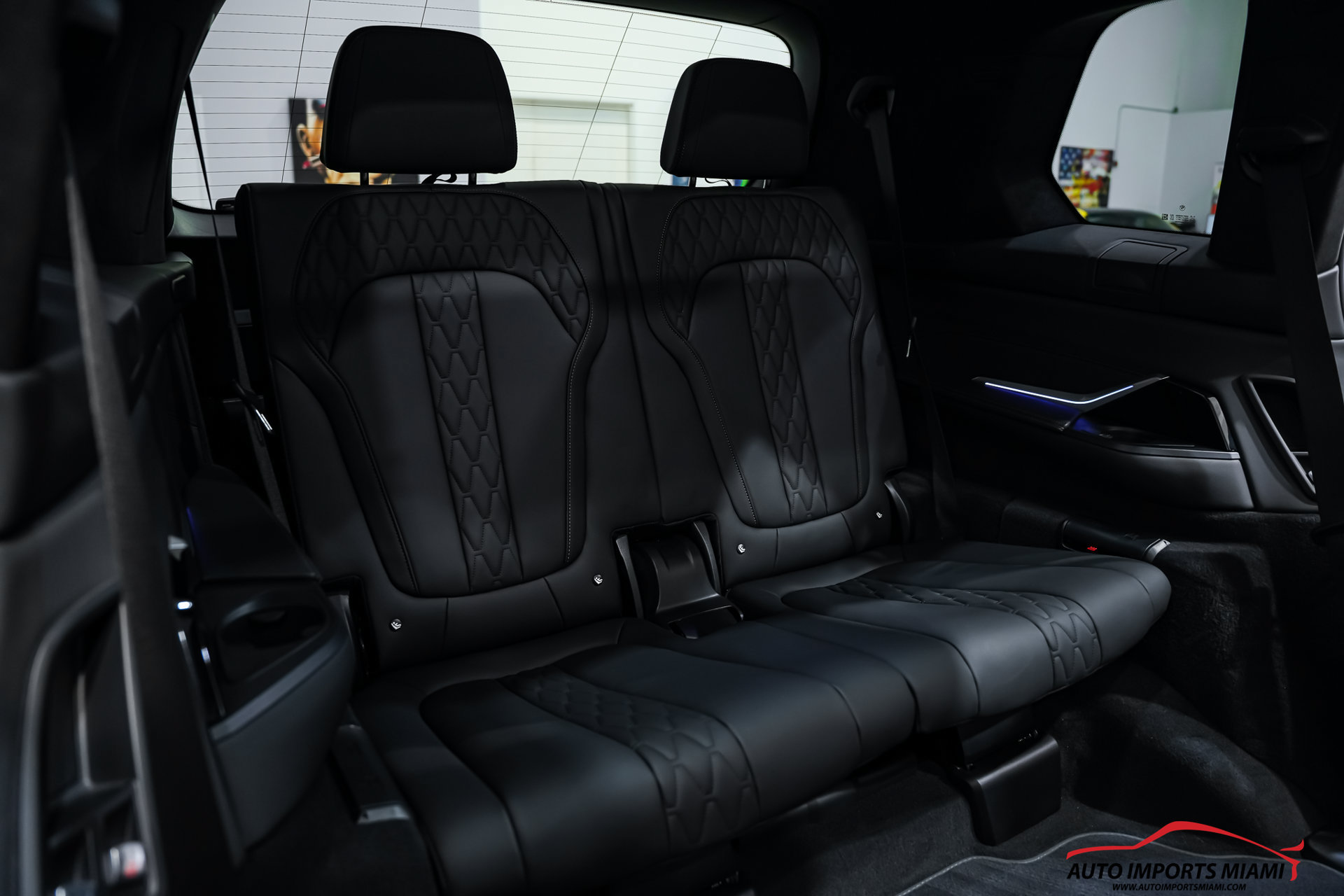 Used 2024 BMW ALPINA XB7 AWD/4WD image 71