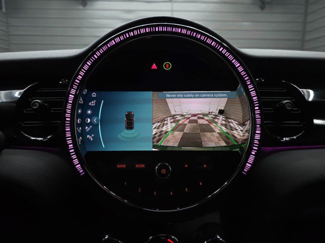 Used 2024 MINI Cooper S FWD image 26