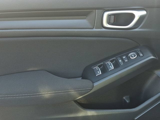 Used 2024 Honda Civic LX image 12