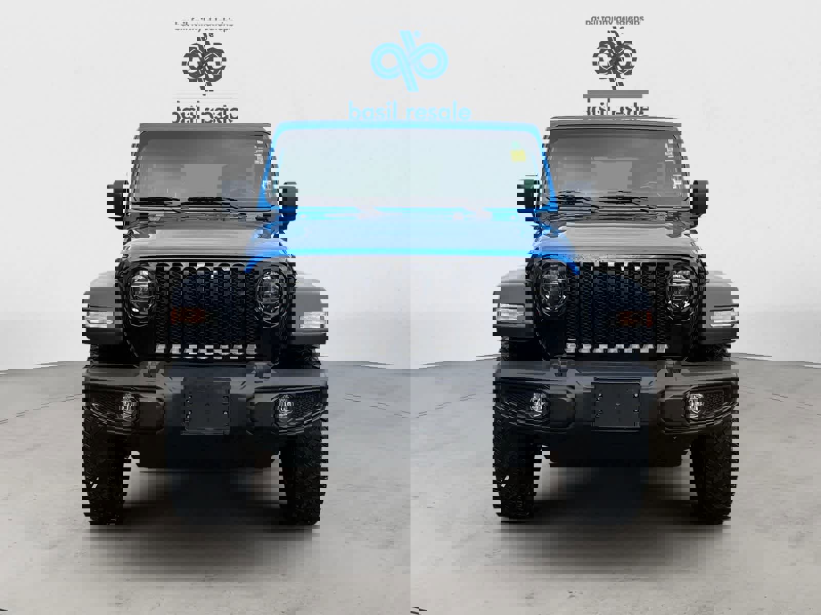 Used 2021 Jeep Wrangler Unlimited Sport image 7