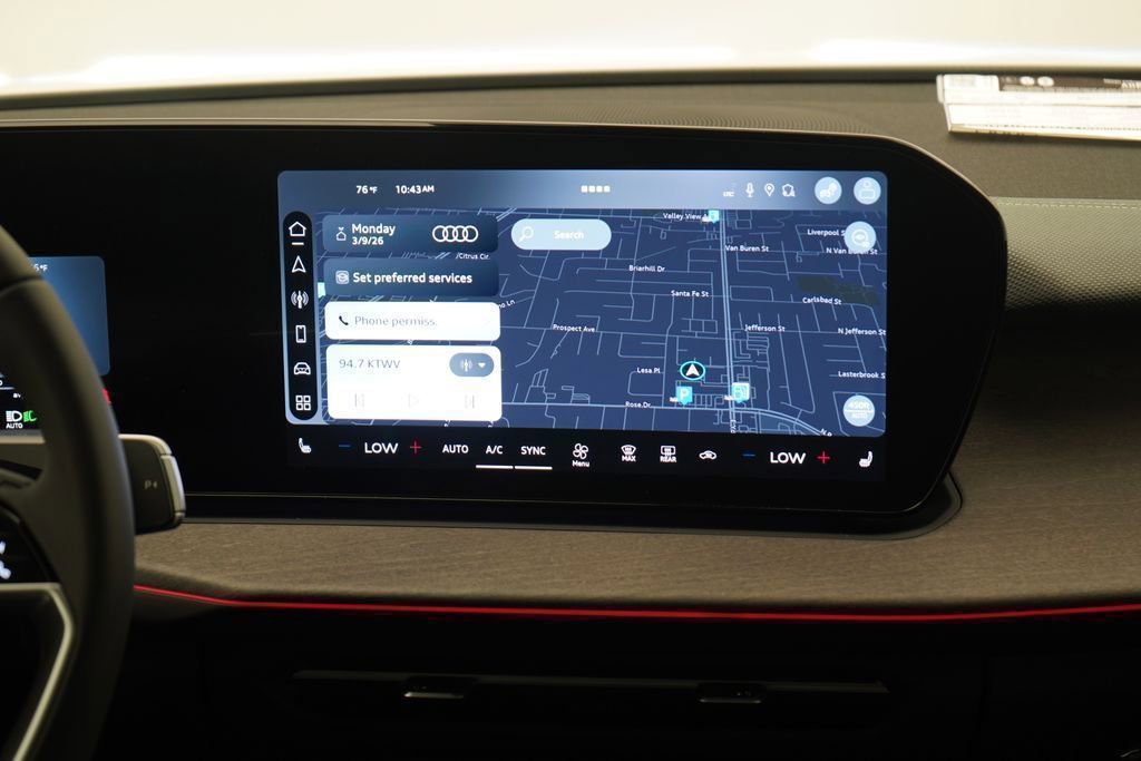 New 2026 Audi Q3 quattro 2.0T image 10