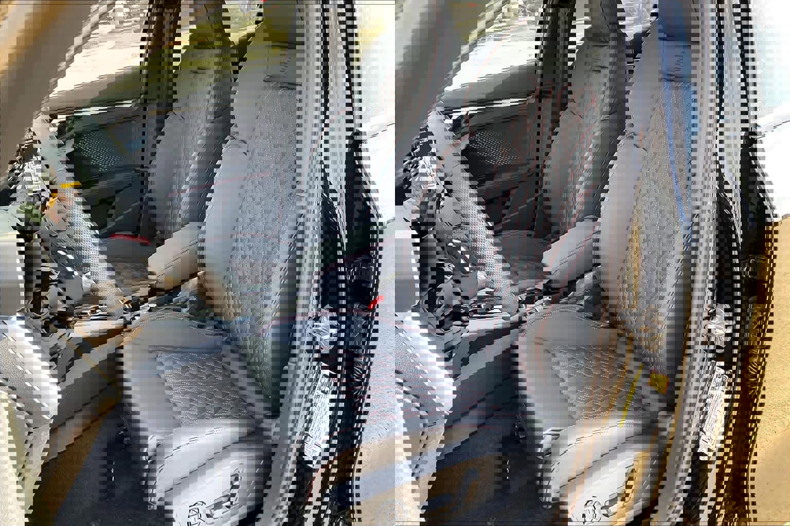 New 2026 Audi S3 Premium image 9