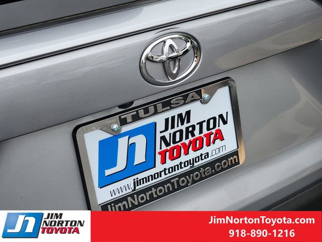 Used 2025 Toyota RAV4 XLE w/ Convenience Package FWD image 12