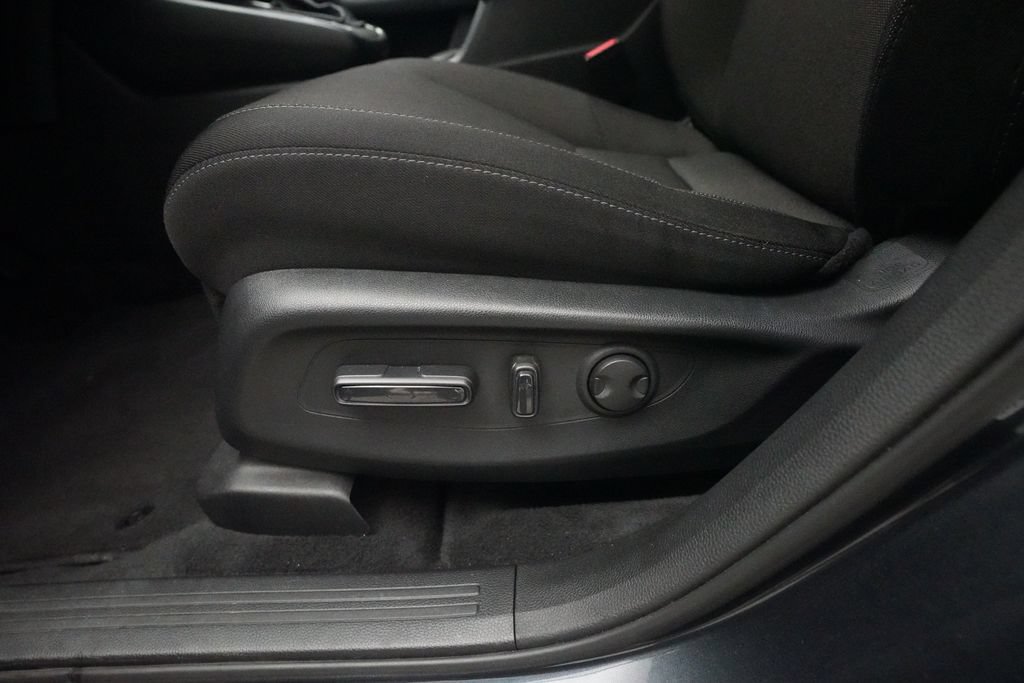 Used 2024 Honda CR-V EX image 28