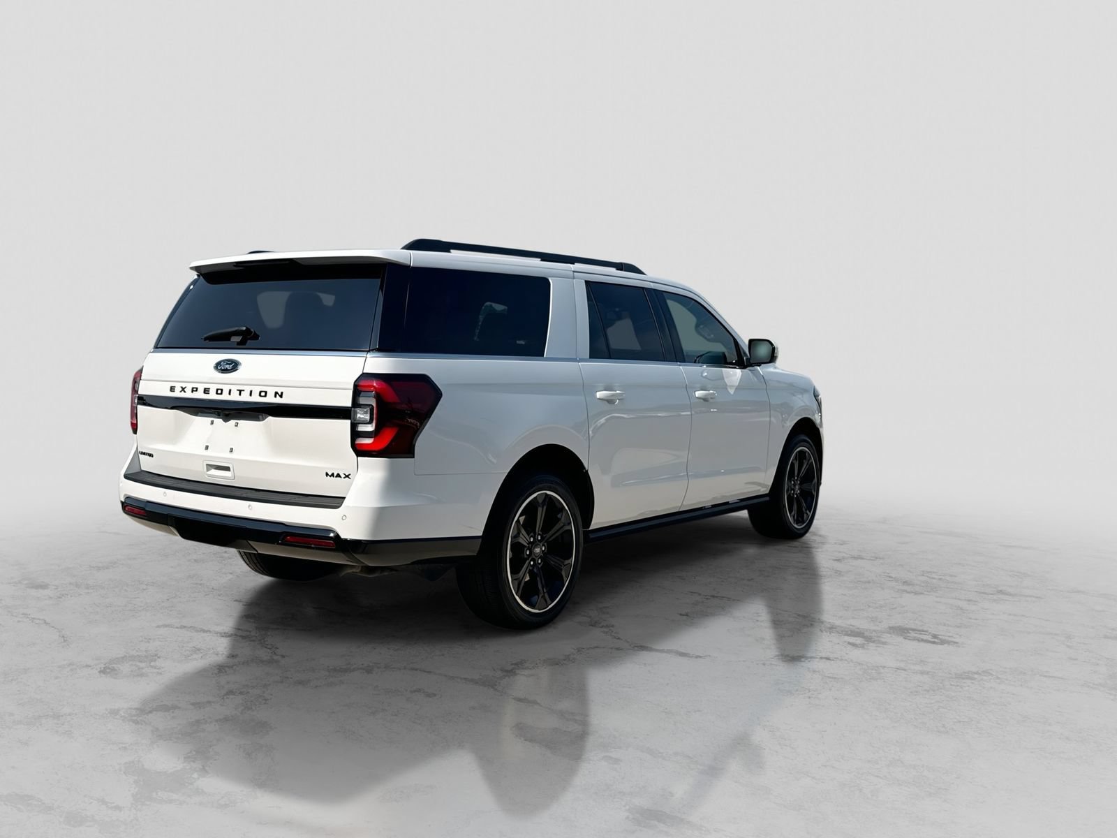 Certified 2024 Ford Expedition Max Limited AWD/4WD image 8