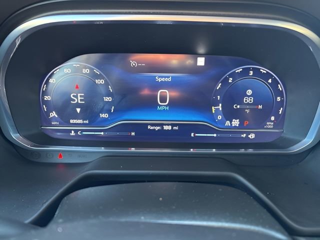 Used 2022 Chevrolet Tahoe LT w/ Luxury Package image 13