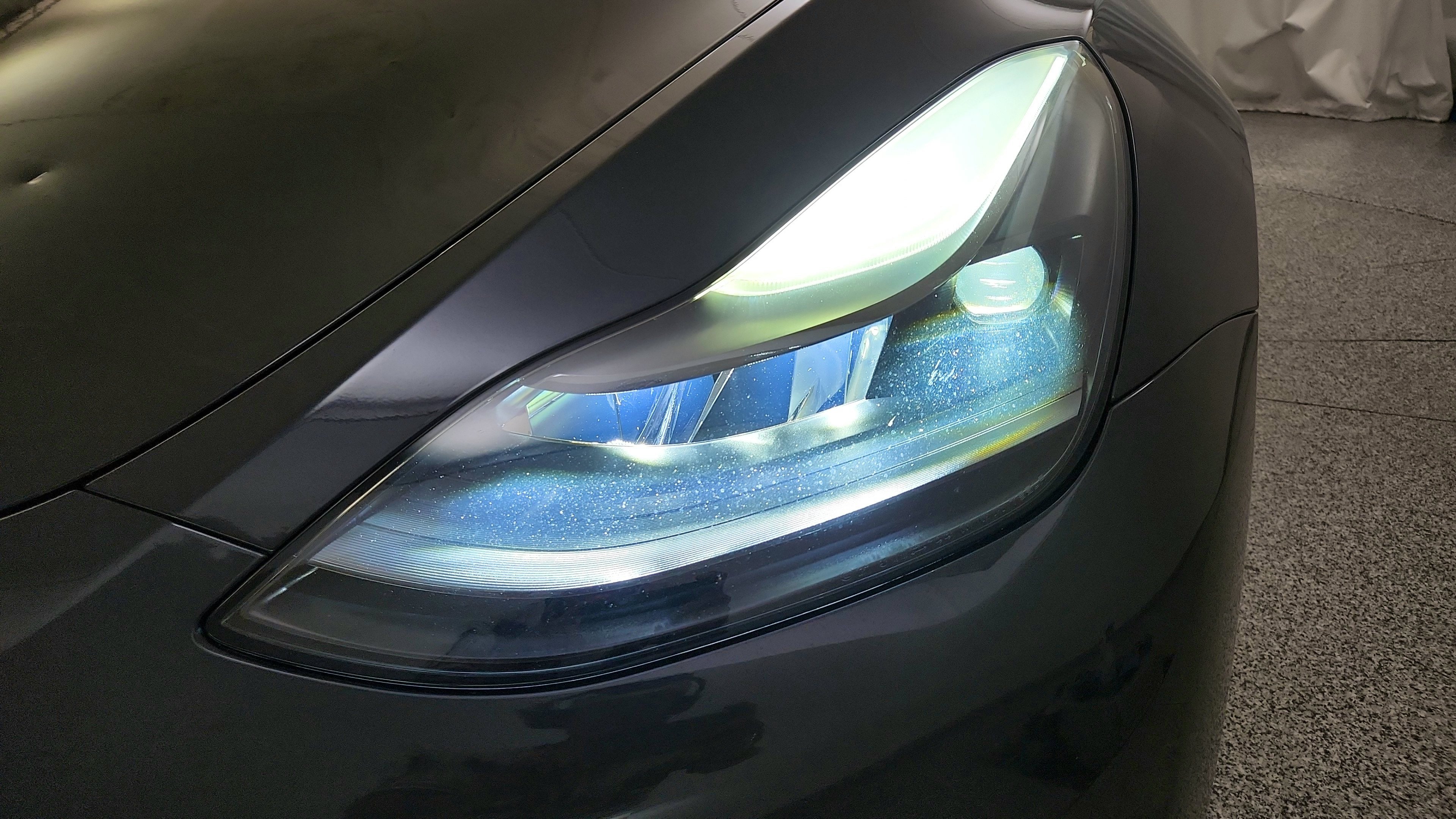 Used 2024 Tesla Model Y Performance AWD/4WD image 35