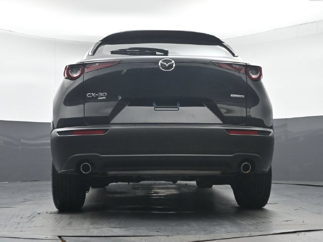Used 2023 MAZDA CX-30 AWD 2.5 S image 27