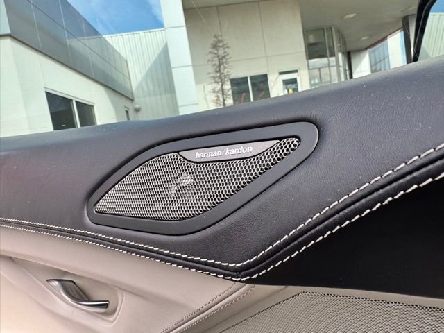 Used 2015 BMW 640i Gran Coupe RWD image 39