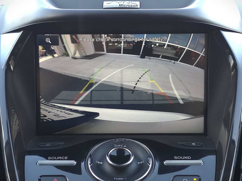 Used 2014 Ford C-MAX SEL w/ Equipment Group 302A FWD image 23