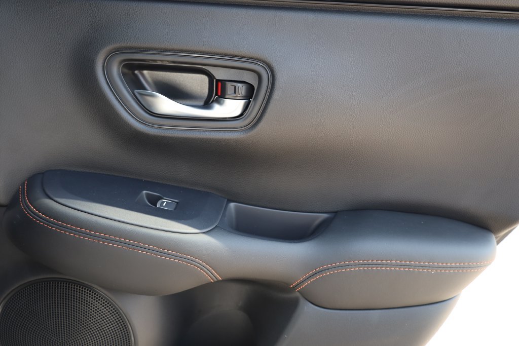 New 2027 Honda HR-V Sport image 30