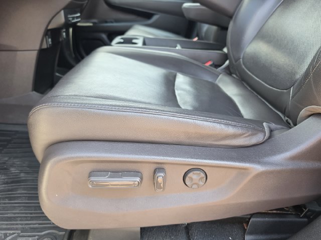 Used 2019 Honda Odyssey Elite image 12