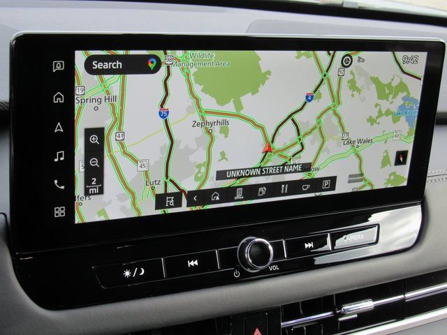 New 2026 Mitsubishi Outlander SE FWD image 14