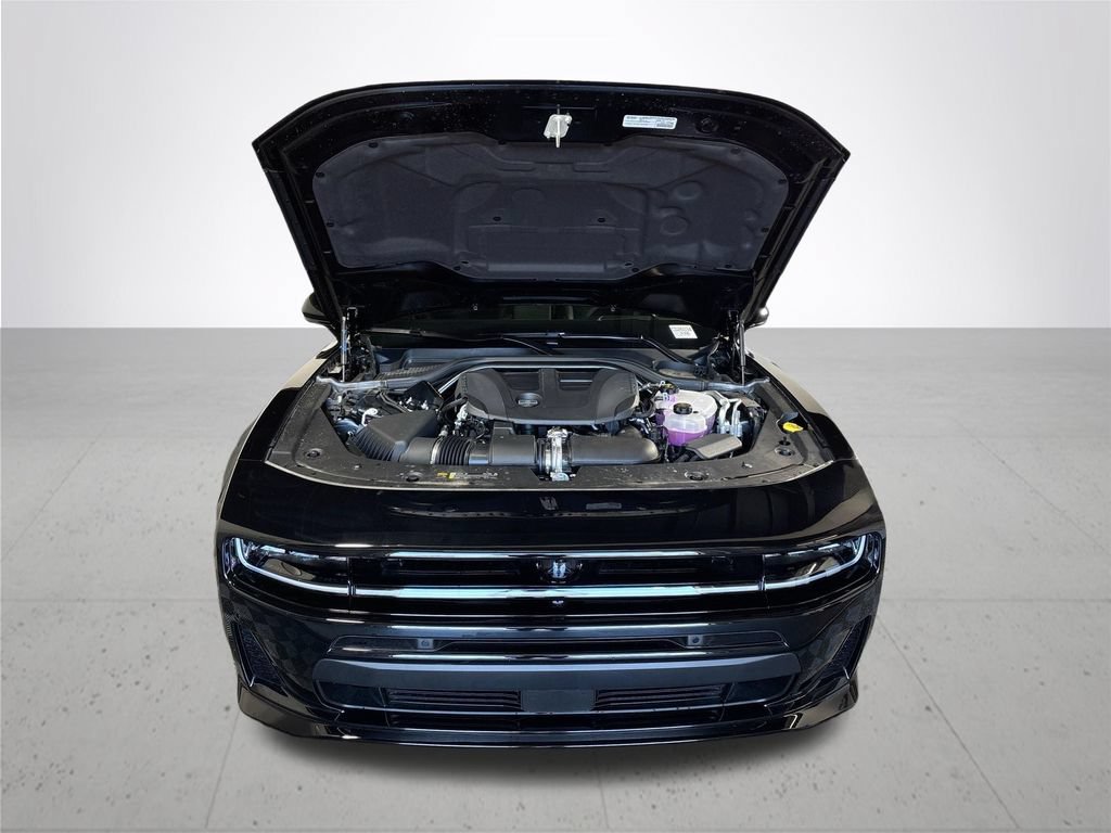 New 2026 Dodge Charger R/T AWD/4WD image 22