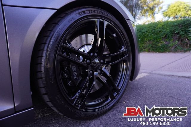 Used 2009 Audi R8 V8 image 35