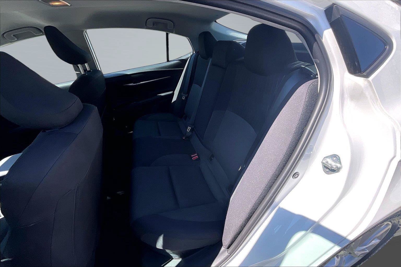 Used 2026 Toyota Camry LE FWD image 26