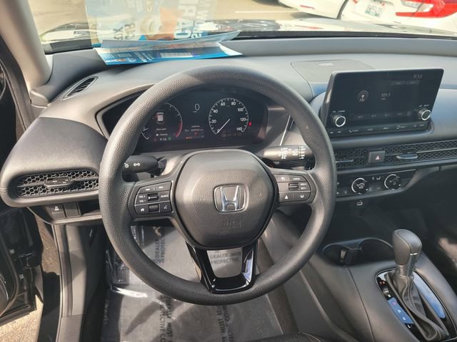 Certified 2023 Honda HR-V LX image 30
