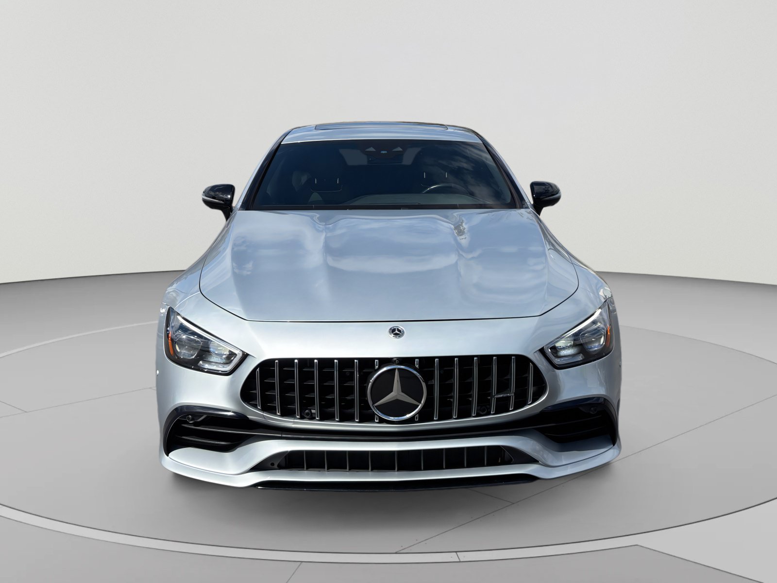 Used 2021 Mercedes-Benz AMG GT 43 image 8