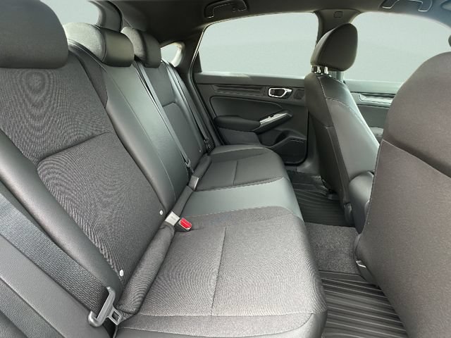 Certified 2026 Honda Civic Sport image 27