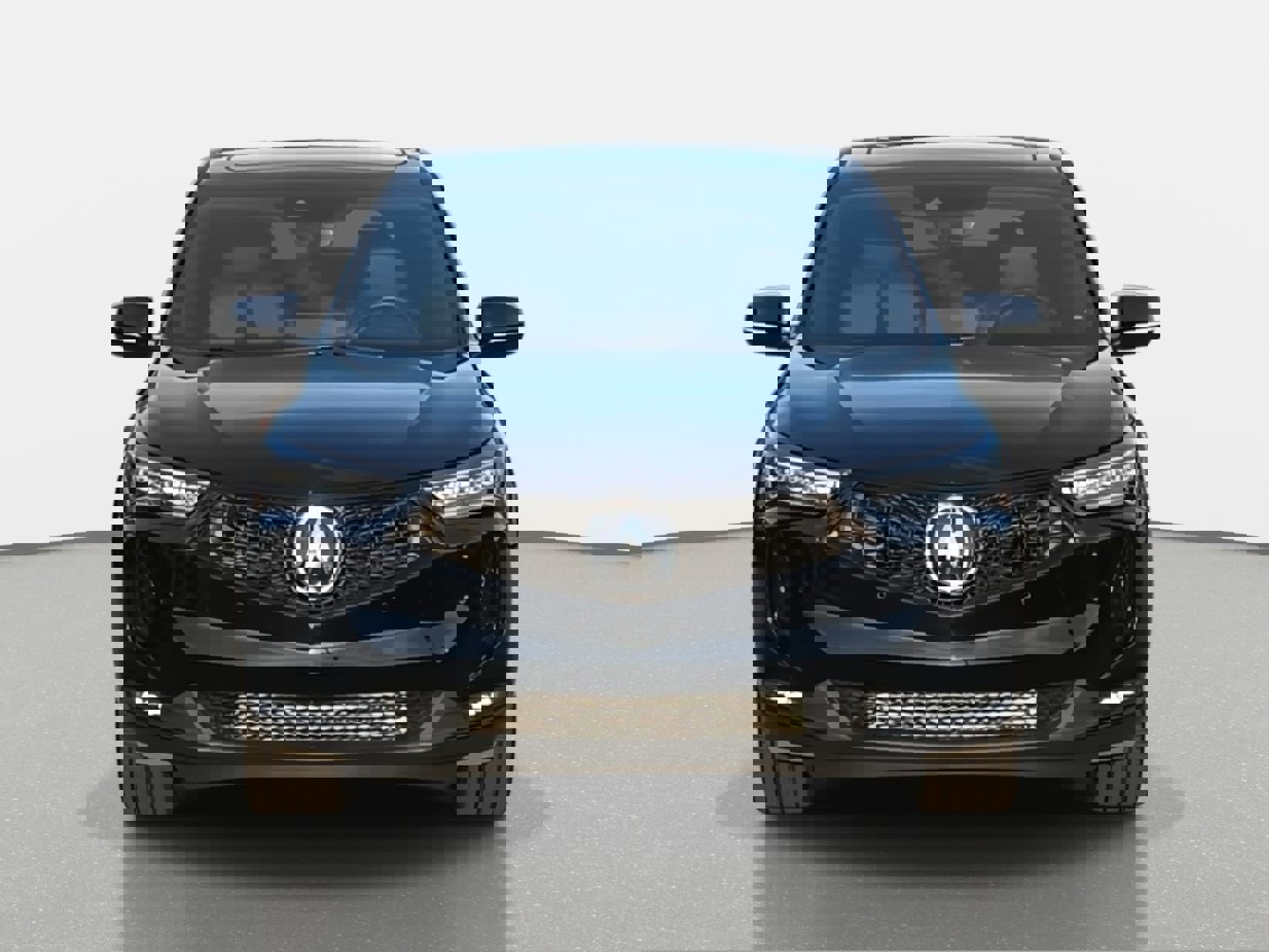 Used 2024 Acura RDX A-Spec image 2