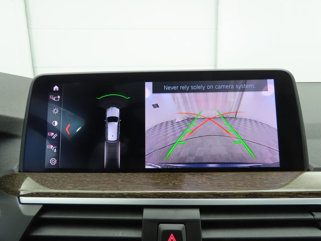 Used 2019 BMW X3 xDrive30i w/ Premium Package image 15