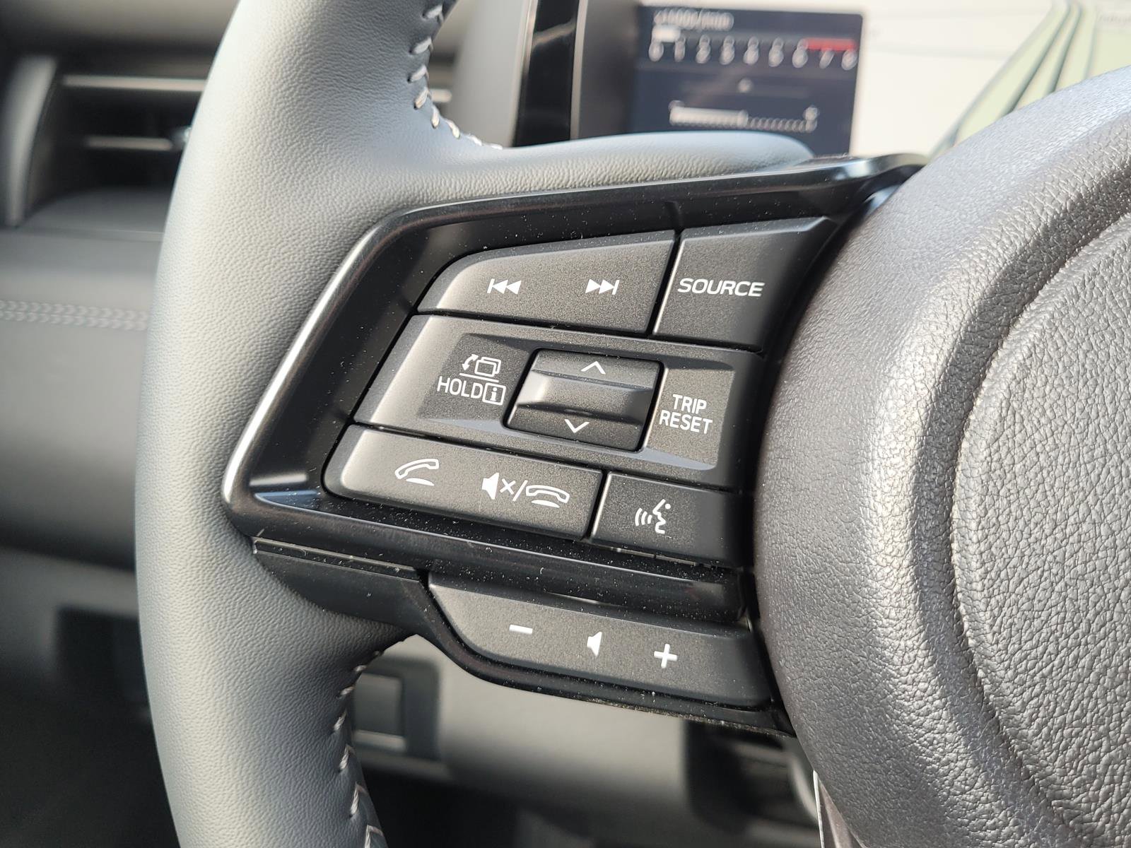 New 2026 Subaru Outback Touring XT image 7