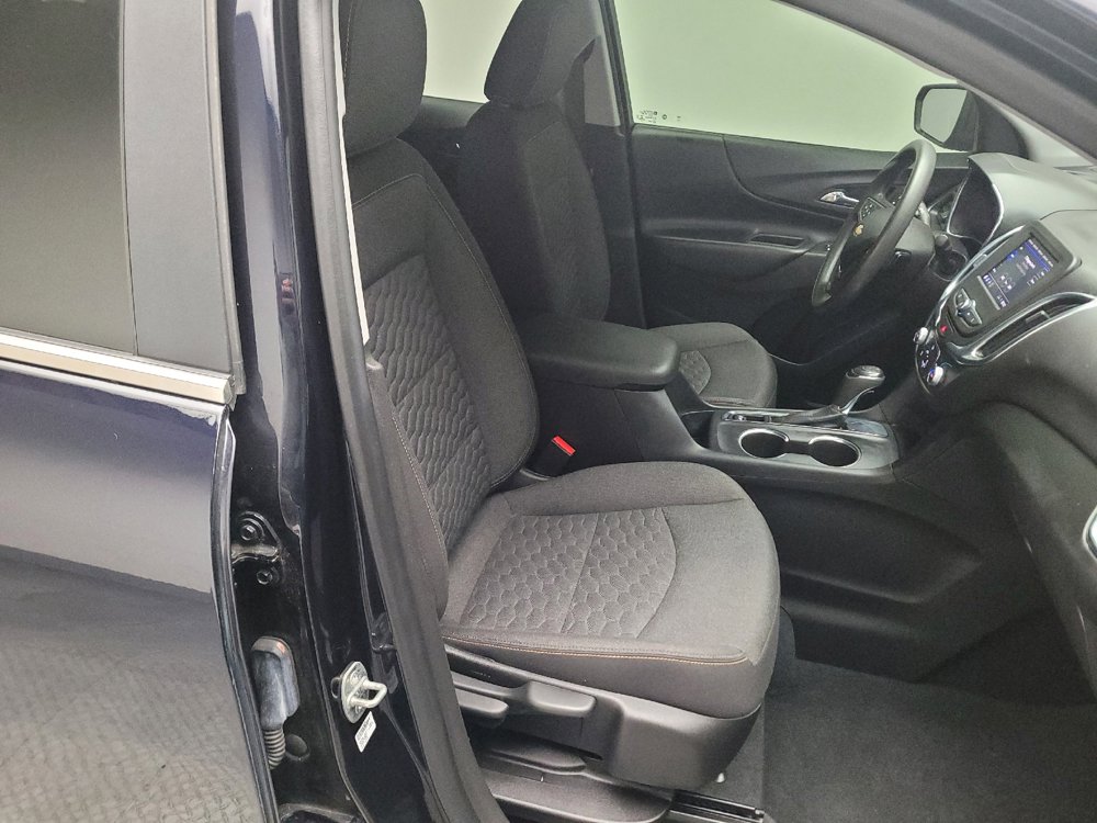 Used 2021 Chevrolet Equinox LT image 21