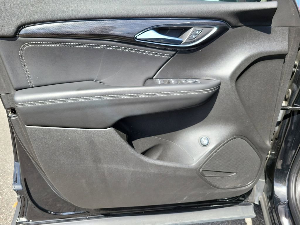 Certified 2023 Buick Envision Preferred image 18