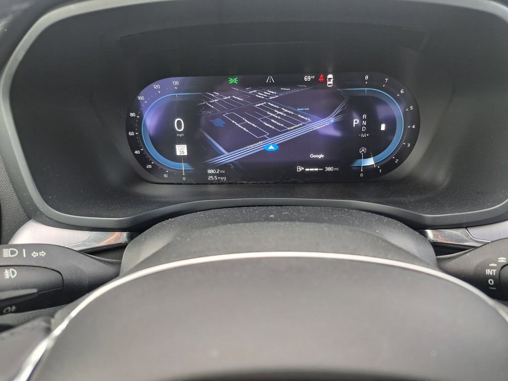 Used 2024 Volvo S60 B5 Core image 12