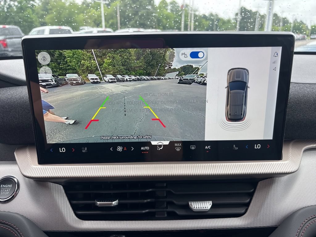 New 2026 Ford Explorer Active w/ Active Comfort Package RWD image 37