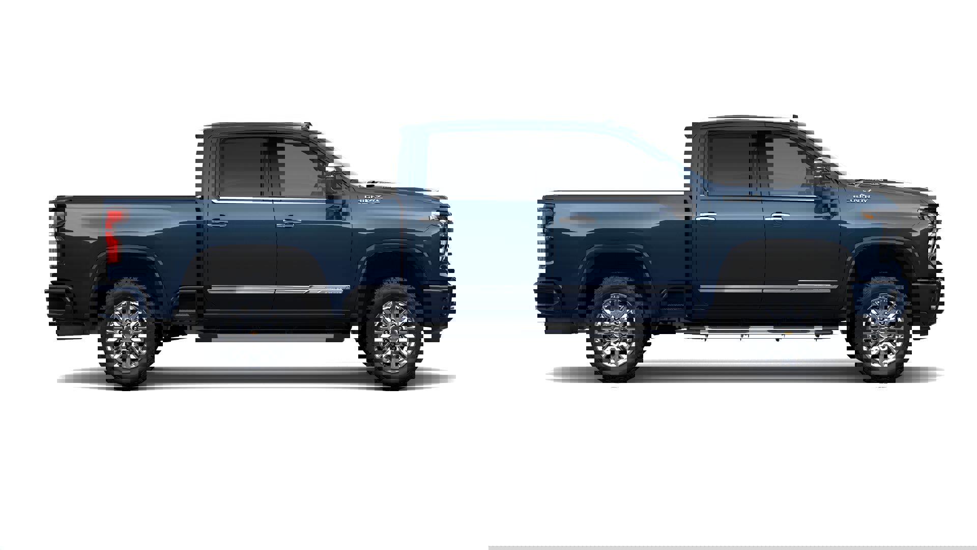 New 2026 Chevrolet Silverado 2500 High Country image 27