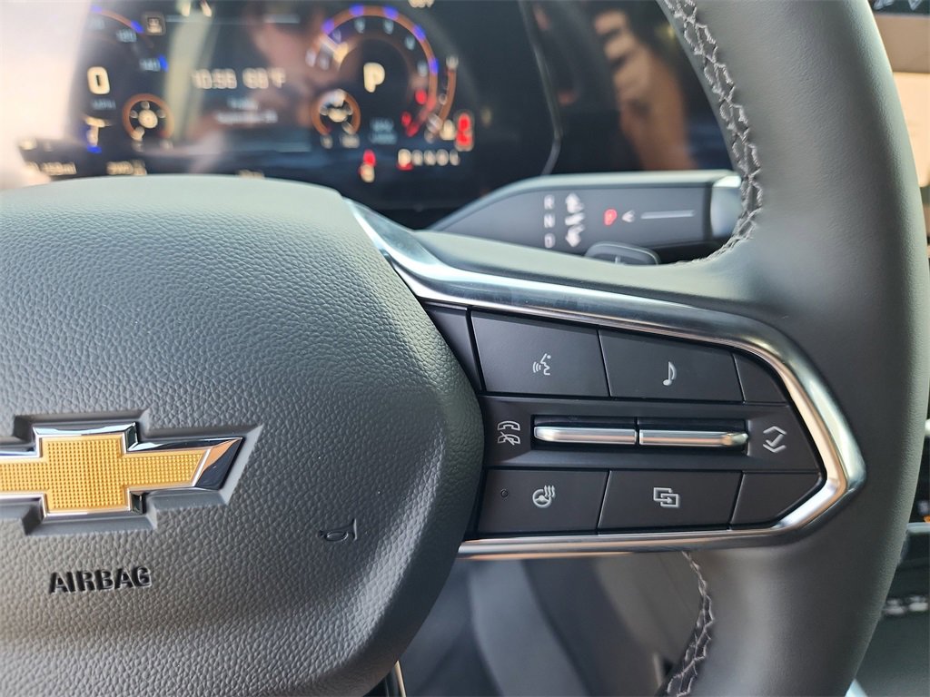 New 2026 Chevrolet Tahoe Premier image 18