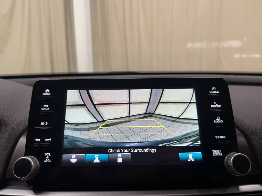 Used 2020 Honda Accord EX-L image 35