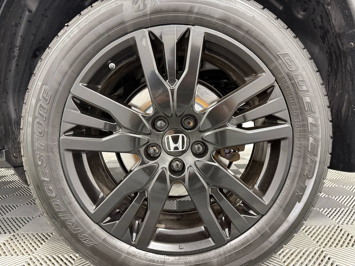 Used 2022 Honda Pilot Special Edition image 33