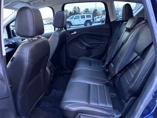 Used 2016 Ford C-MAX SEL w/ Equipment Group 303A image 26