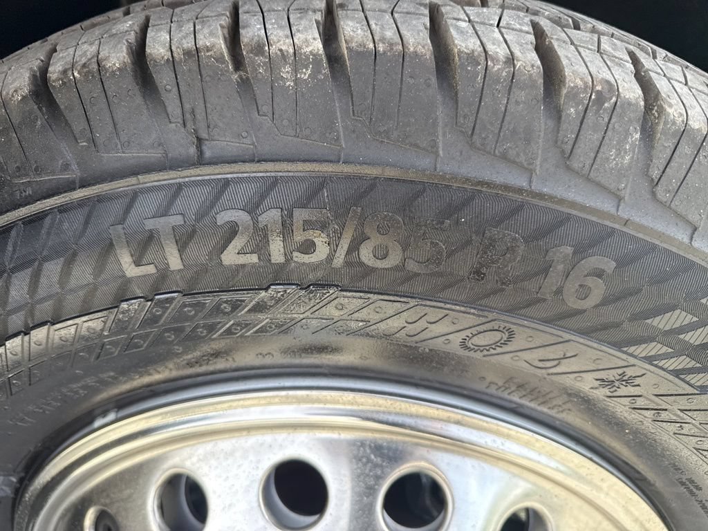 Used 2024 Mercedes-Benz Sprinter 3500 image 41