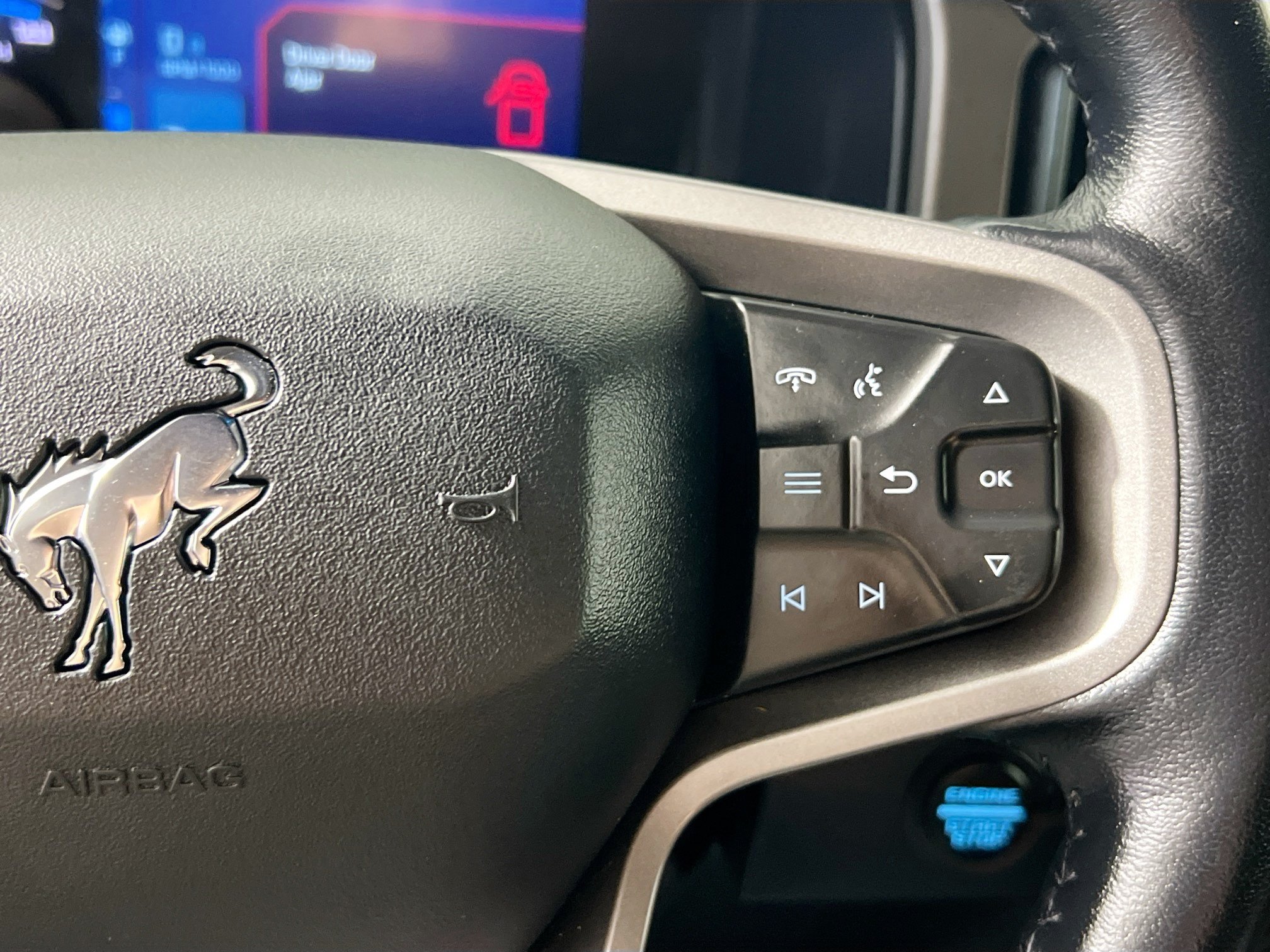 Used 2021 Ford Bronco Outer Banks AWD/4WD image 19