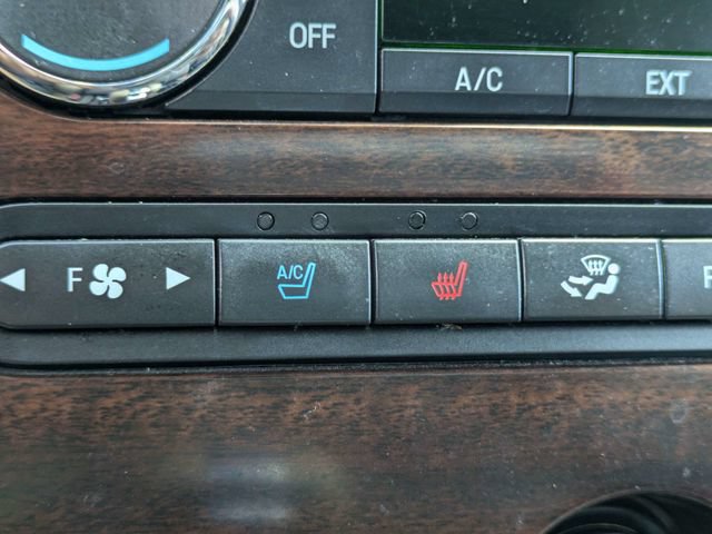 Used 2014 Ford Expedition EL XLT w/ Equipment Group 202A AWD/4WD image 26