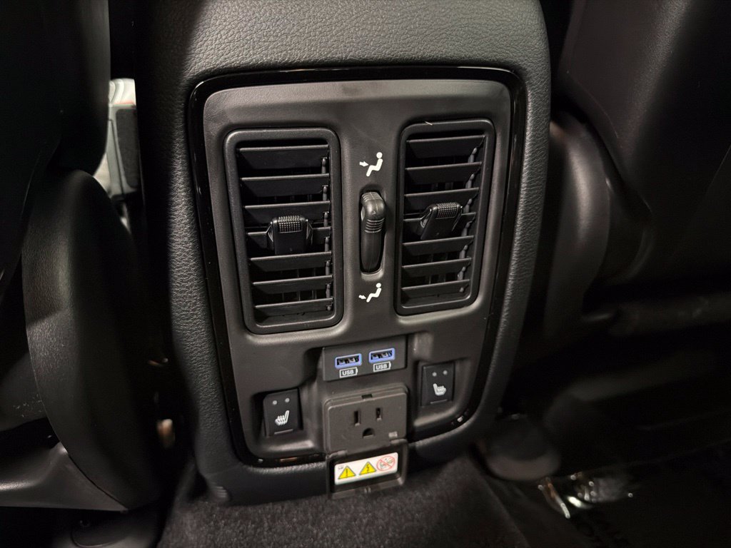 New 2027 Dodge Durango SRT Hellcat AWD/4WD image 12