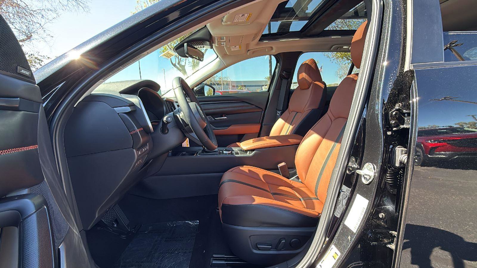 New 2026 MAZDA CX-50 Meridian Edition w/ Apex Package image 19