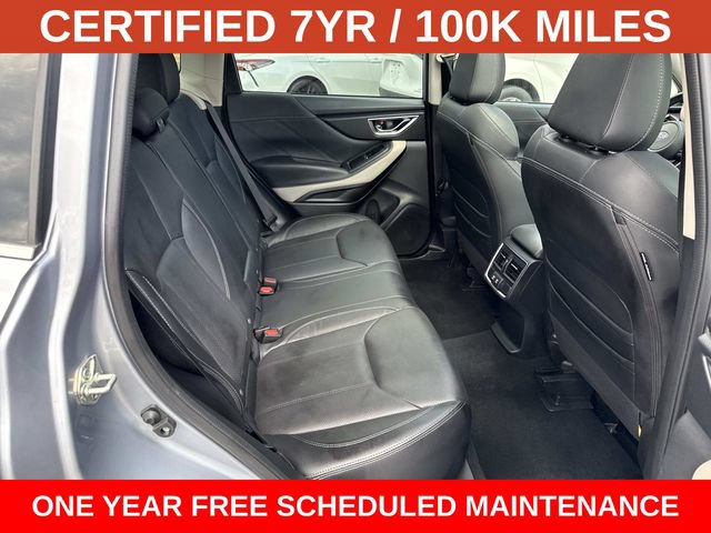 Used 2022 Subaru Forester Limited AWD/4WD image 11